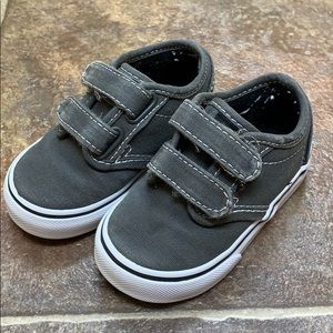 Toddler Vans